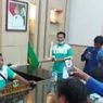 Kantor Gubernur Banten Diduduki Buruh, KSPI: Kalau Tidak Mau Digeruduk, Temui Dong!