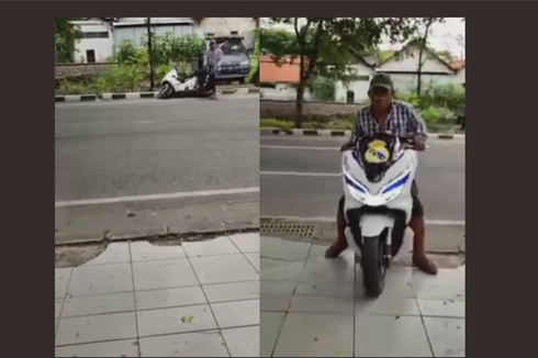 Penjelasan KAI soal Video Viral Dugaan Pencurian Kabel di Surabaya