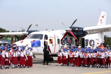 Nurtanio, Nama yang Diberikan Jokowi untuk Pesawat N219
