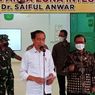 Presiden Jokowi Minta Semua Stadion di Indonesia Diaudit Usai Adanya Tragedi Kanjuruhan