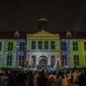 Taman Fatahillah Kota Tua dan Setu Babakan Ditutup Selama Libur Tahun Baru 2022