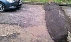 Polisi Tidur dan Normalisasi Pelanggaran Hukum