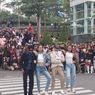 DJKI Akan Bentuk Tim Khusus Tangani Polemik Pengajuan Pendaftaran Merek Citayam Fashion Week 