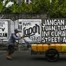 Pemkot Jakpus Akan Hapus Mural 