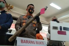 Kronologi Lengkap Pengepul Beras Dibunuh Istri dan Kekasih Gelapnya, Kode Mengetuk Jendela dan Rencana Menikah