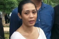 Karen Pooroe: Anak Saya Tidak Bodoh, Dia Takut Balkon