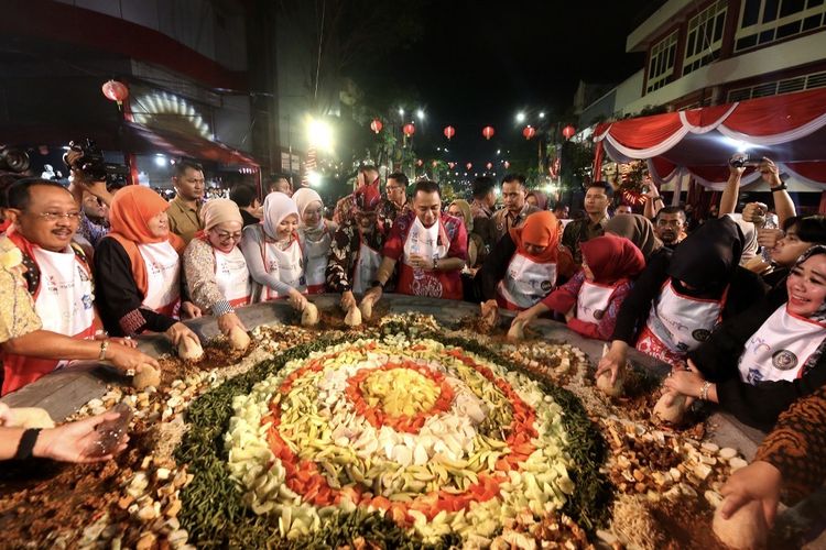 Pemkot Surabaya Bakal Gelar Rangkaian Acara HJKS Ke-733, Ini Rinciannya