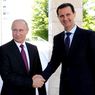 Presiden Suriah Senang kalau Rusia Tambah Pasukan di Negaranya 