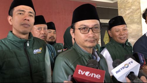 Tak Khawatir Hadapi Debat Cawapres, Sekjen PKB: Guru Debatnya Cak Imin Rakyat