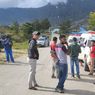58 Tenaga Medis Mengungsi ke Wamena Imbas Aksi Pemalangan Jalan di Mamberamo Tengah