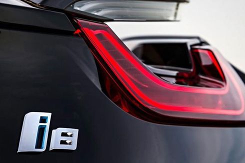 BMW Siapkan Baterai Lithium Ringan dan Tahan Lama