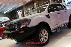 Ini Model Ford yang Mau Balik ke Indonesia