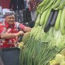 Merti Dusun Gogik, Bupati Semarang Bagikan Sayur dan Durian