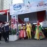 Komitmen WIKA Kembangkan UMKM Indonesia, dari Pembinaan hingga Kerja Sama Strategis