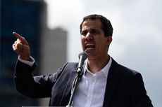 Pemimpin Oposisi Venezuela Berupaya Pulihkan Hubungan dengan Israel