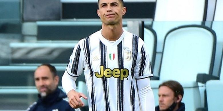 Terbaru, Presiden Sporting CP: Cristiano Ronaldo Akan Kembali...