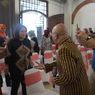 Menjaga Roh Kesetaraan Gender Lewat Pentas Wayang Orang di Semarang