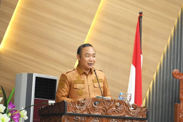 Luas Wilayah Sama dengan Jateng, Ketapang Usulkan Pemekaran 3 Kabupaten Baru