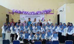 PLN Gandeng Kader Posyandu di Tangerang Jadi Agen Edukasi Keselamatan Listrik