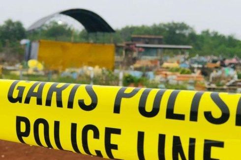 Dugaan Malapraktik di Indramayu, Polisi Bongkar Makam Korban