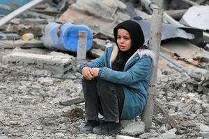 Board of Peace Larang Hamas Terbangkan Layang-layang di Gaza, Kenapa?