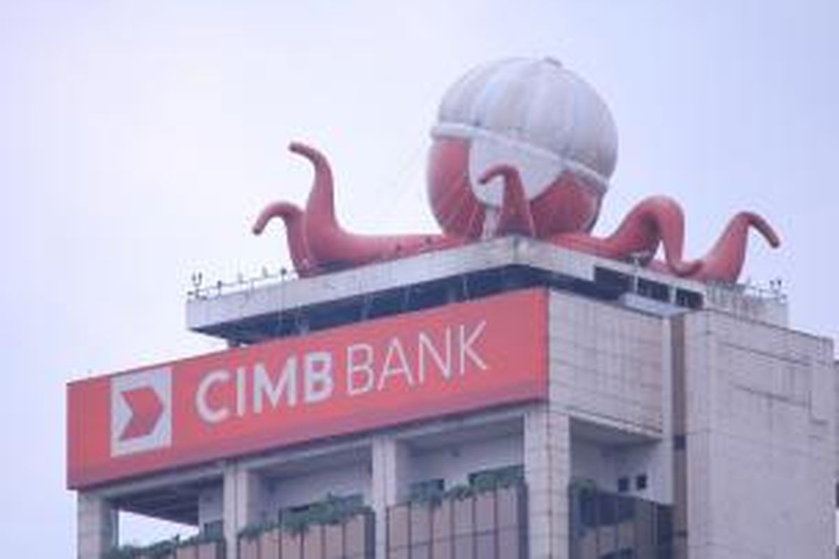 CIMB Bank