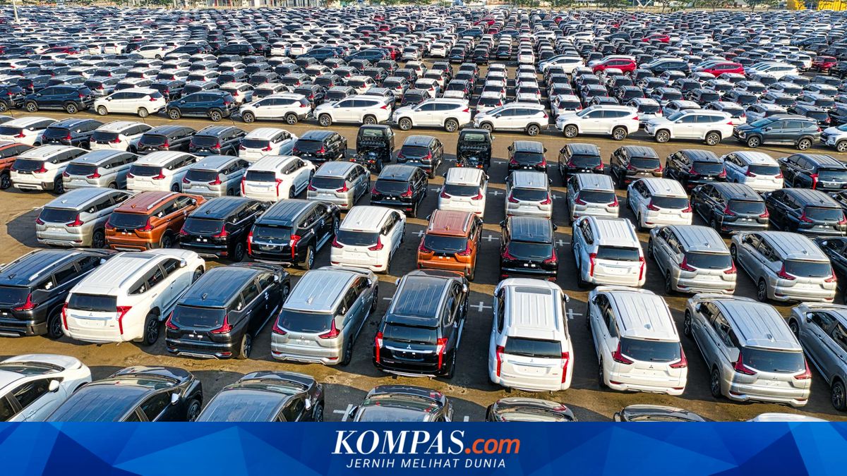 Pemkot Tangsel Anggarkan Rp 19 Miliar Sewa 194 Mobil Dinas untuk OPD-Lurah