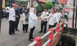 Mbak Ita Tegaskan akan Fokus pada Penanganan Banjir Semarang