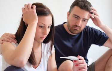 8 Kebiasaan Sederhana yang Bikin Mandul Halaman all - Kompas.com