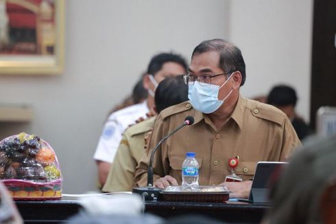Pemprov Banten Klaim Banyak Kemajuan 5 Tahun Terakhir, Apa Saja?