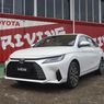 TAM Mau Bawa Vios Hybrid ke Indonesia