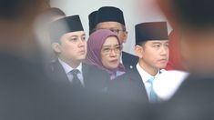 Membumikan Nilai Pancasila, Benang Merah ‘Transformasi Melayani Negeri’: Dari Ideologi ke Pelayanan Masyarakat