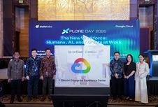 Dorong Transformasi Digital, datalabs dan Google Cloud Sediakan Ruang Simulasi AI untuk Industri 
