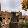 The Lost World Castle di Yogyakarta, Sensasi Wisata ke Dunia yang Hilang