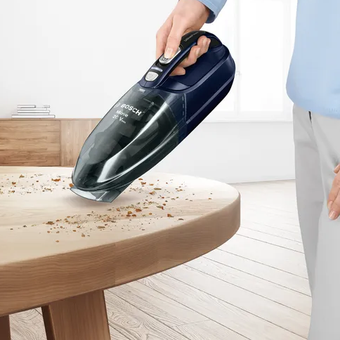 Vacuum cleaner handhelad (genggam) Bosch