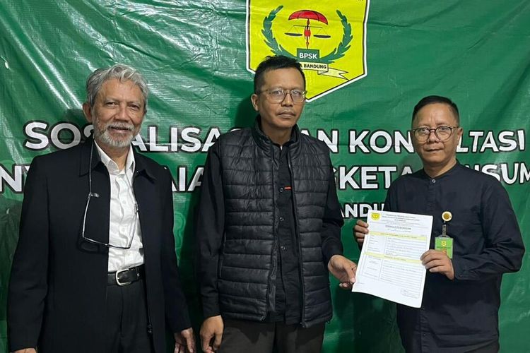 Merasa Dirugikan Akibat Pemadaman Listrik, Pengusaha Ayam Fillet di Bandung Gugat PLN ke BPSK