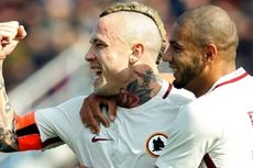 Inter Milan Tidak Berhenti Kejar Nainggolan