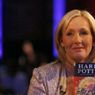 JK Rowling Kirim Keajaiban Lewat Harry Potter at Home di Tengah Pandemi Corona
