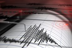 Ramai soal Perkiraan Gempa Besar dan Tsunami 20 Desember 2022-23 Januari 2023, Ini Kata BMKG