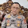 Kapolda Lampung Irjen Helmy Santika Diganti, Pernah Tangani TNI Tembak Mati 3 Polisi