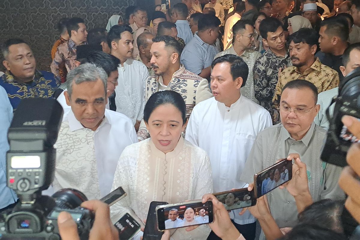 Timnas U-17 Lolos Piala Dunia, Ketua DPR Minta Tak Terjebak Euforia Sesaat