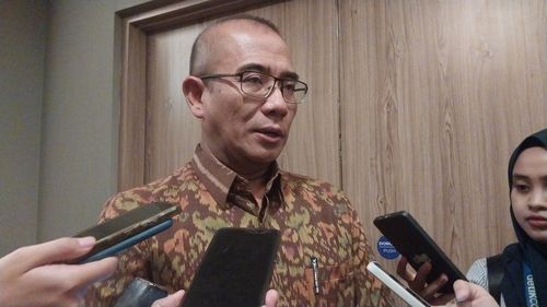 Besok, KPU Mulai Verifikasi Dokumen Anies-Cak Imin dan Ganjar-Mahfud