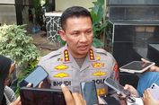 Polisi Masih Buru 4 DPO Pembegal Petugas Damkar di Gambir