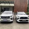 Apakah Parkir Mobil Hybrid di Bawah Terik Matahari Bisa Merusak Baterai?