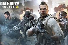 Rayakan 500 Juta Download, Call of Duty Mobile Tebar Hadiah Gratis