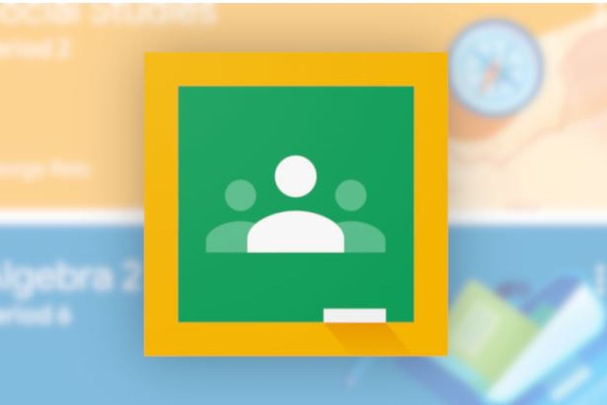 Google Classroom