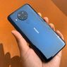Spesifikasi Lengkap dan Harga Nokia 5.4 di Indonesia