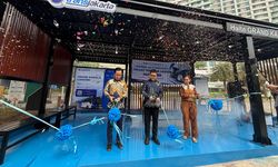 Dari GKL Bekasi Bisa Naik Transjakarta Ke Dukuh Atas, Tarif Rp 3.500 