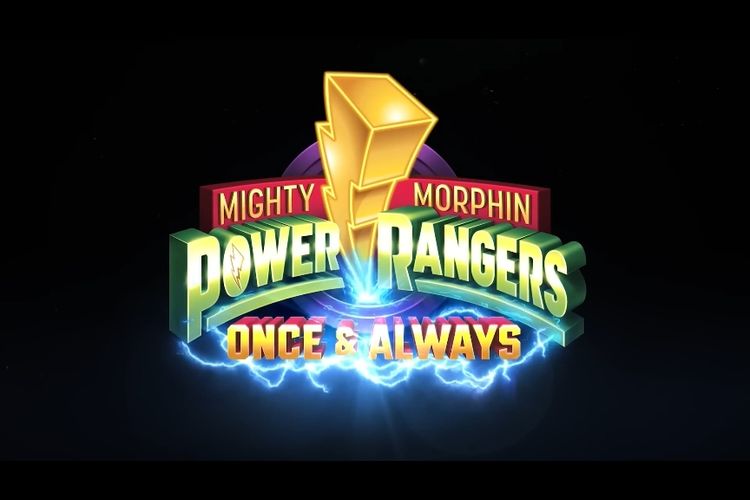 Netflix akan kembali menghadirkan Power Rangers dengan pemeran aslinya dalam rangka spesial ulang tahun ke-30 dengan judul Mighty Morphin Power Rangers: Once & Always.