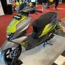 Cek Banderol Skutik Murah Juni 2023, Harga Motor Suzuki Naik